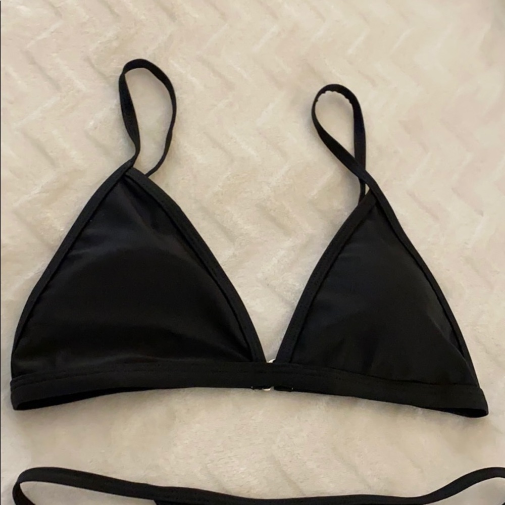 Triangle bikini ✨ - Picture 3 of 5